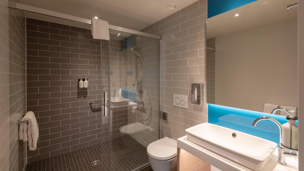 Holiday Inn Express - Munich North By Ihg Εξωτερικό φωτογραφία