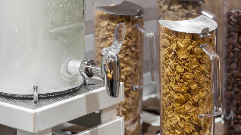 Holiday Inn Express - Munich North By Ihg Εξωτερικό φωτογραφία
